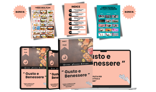 Gusto E Benessere