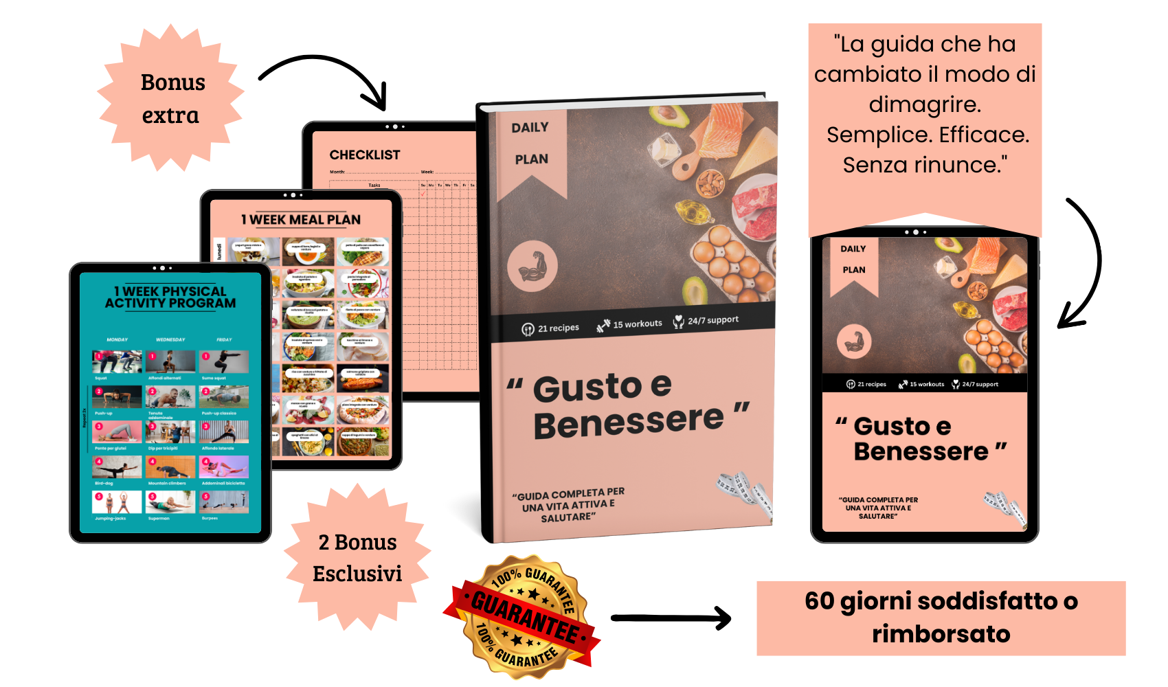 Gusto E Benessere