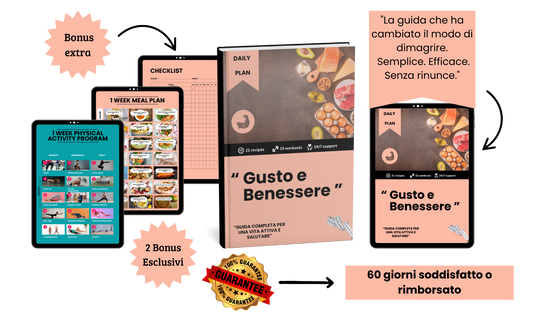Gusto e Benessere