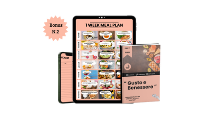 Gusto e Benessere